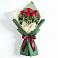 Букет цветов из: Розы в Дрезне