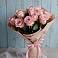 Букет цветов из: Розы в Дрезне
