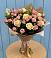 Букет цветов из: Розы в Дрезне