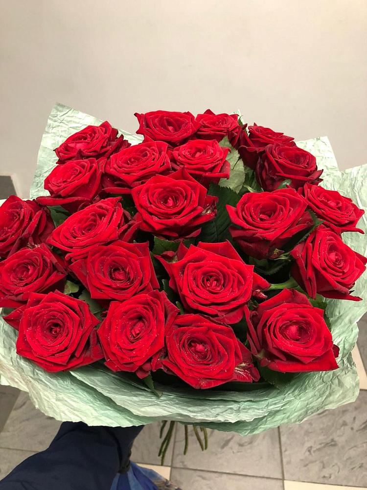 Розы Классика в Дрезне Букет Классика в Дрезне