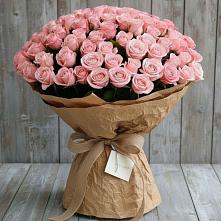 Букет 151 Роза Роуз в Дрезне