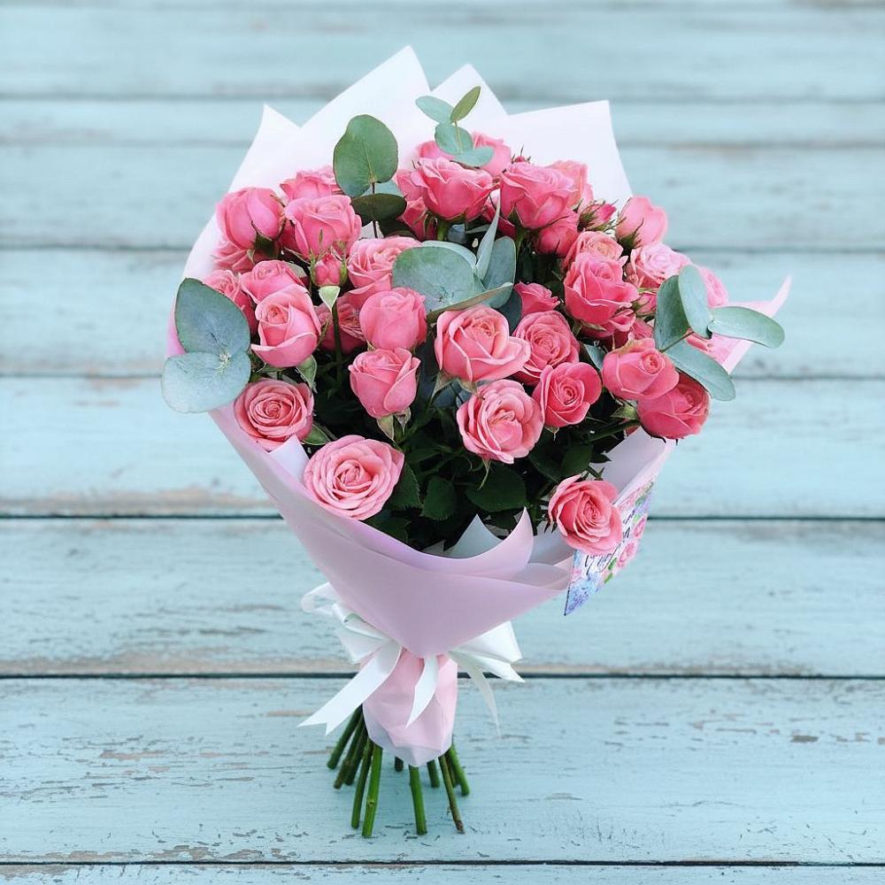 Букет Леди совершенство в Дрезне