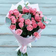 Букет Леди совершенство #REPLACE_PRED# Дрезне