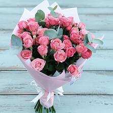 Букет Леди совершенство в Дрезне